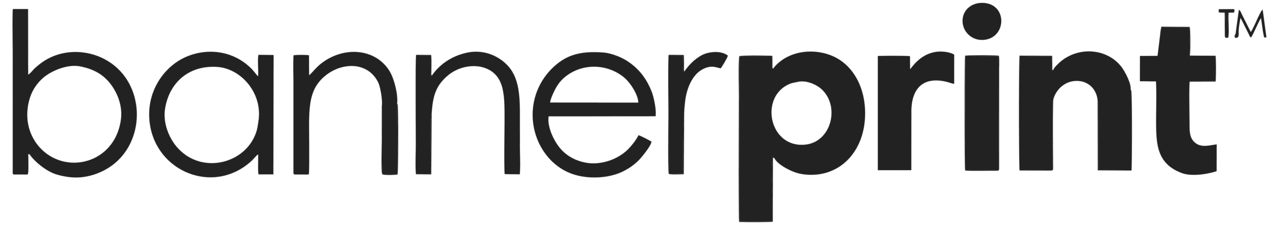 Logo Bannerprint