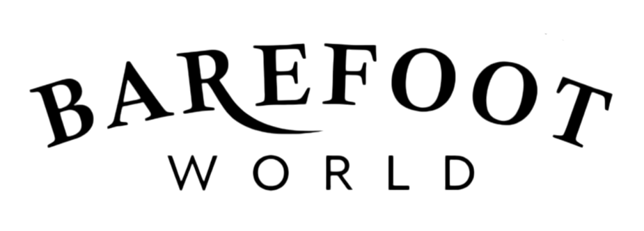 Logo Barefootworld
