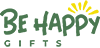 Logo Behappygifts