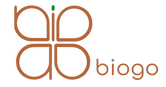 Logo Biogo