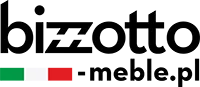 Logo Bizzotto-meble