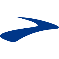Logo Brooks Running