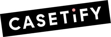 Logo CASETiFY