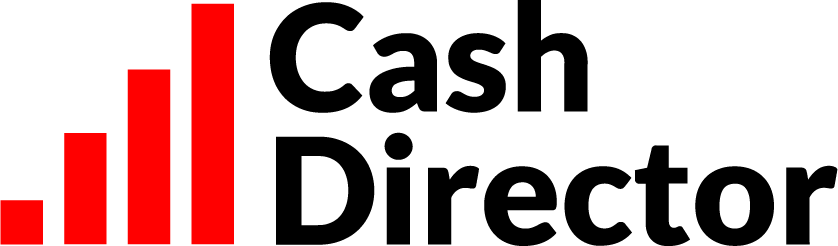 Logo Cashdirector