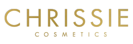 Logo CHRISSIE Cosmetics by Vivipharma | Włoskie kosmetyki pielęgnacyjne