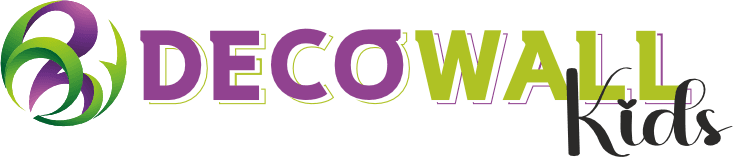 Logo Decowallkids