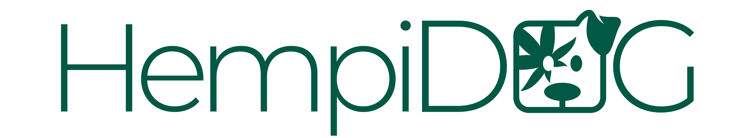 Logo Hempidog 1