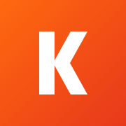 Logo KAYAK