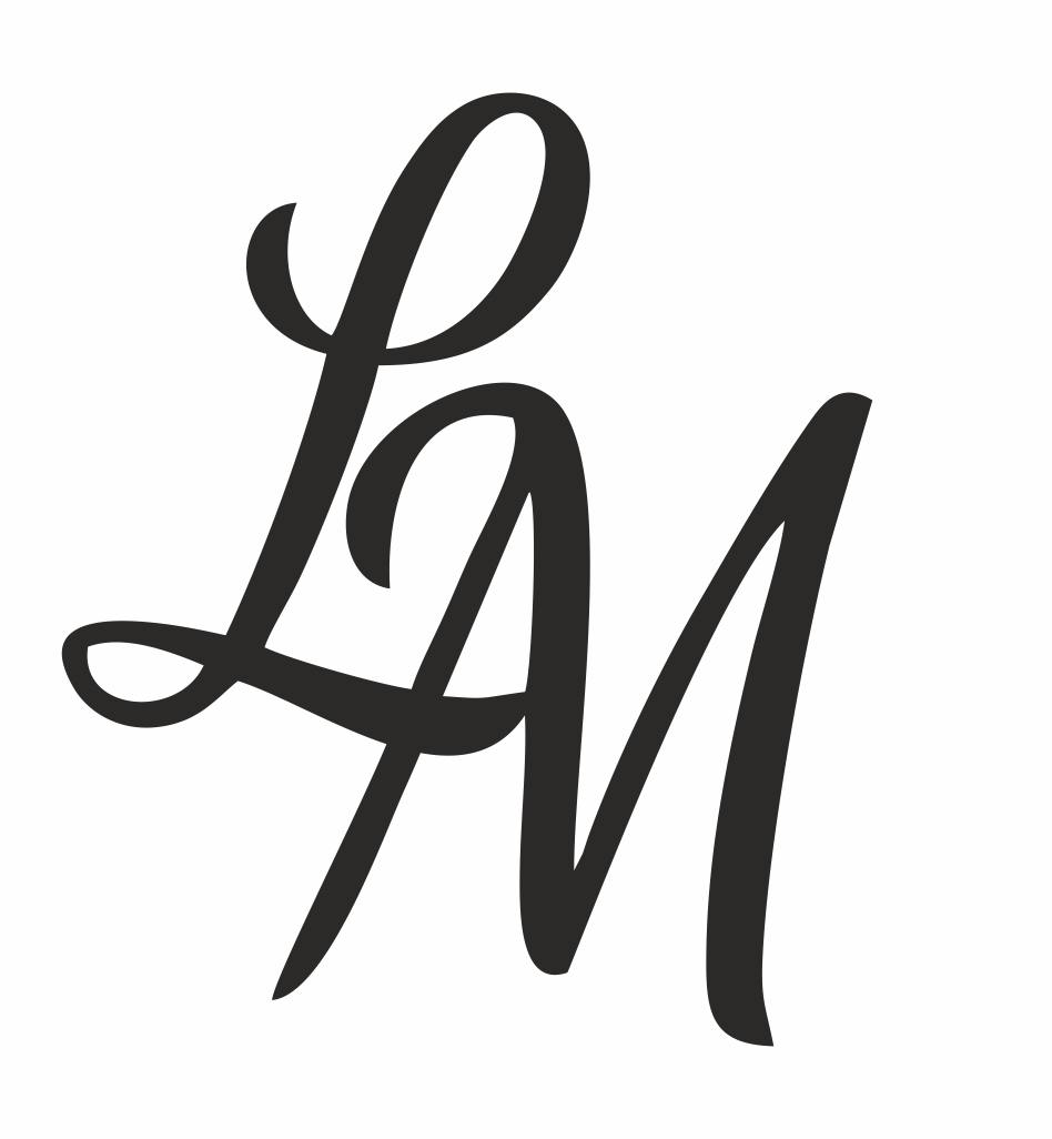 Logo Lauramessi