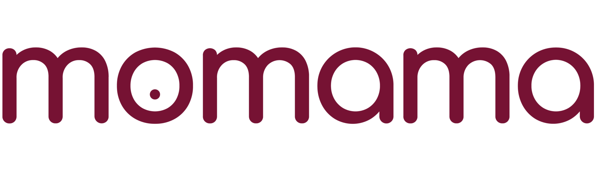 Logo Momama