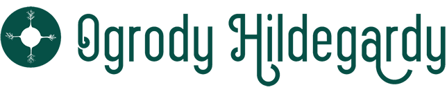 Logo Ogrodyhildegardy
