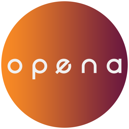 Logo Opena