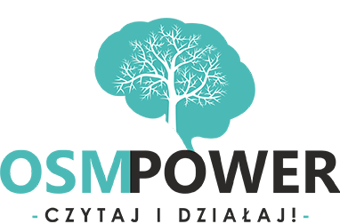 Logo Osmpower