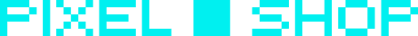 Logo Pixel-shop