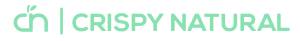 Logo Crispy Natural