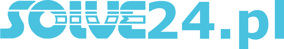 Logo Solve24