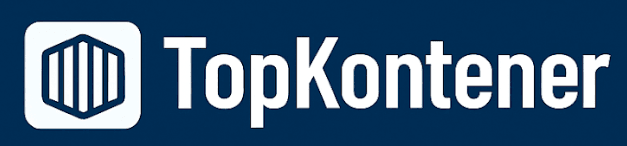 Logo Top Kontener