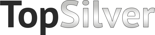 Logo Topsilver