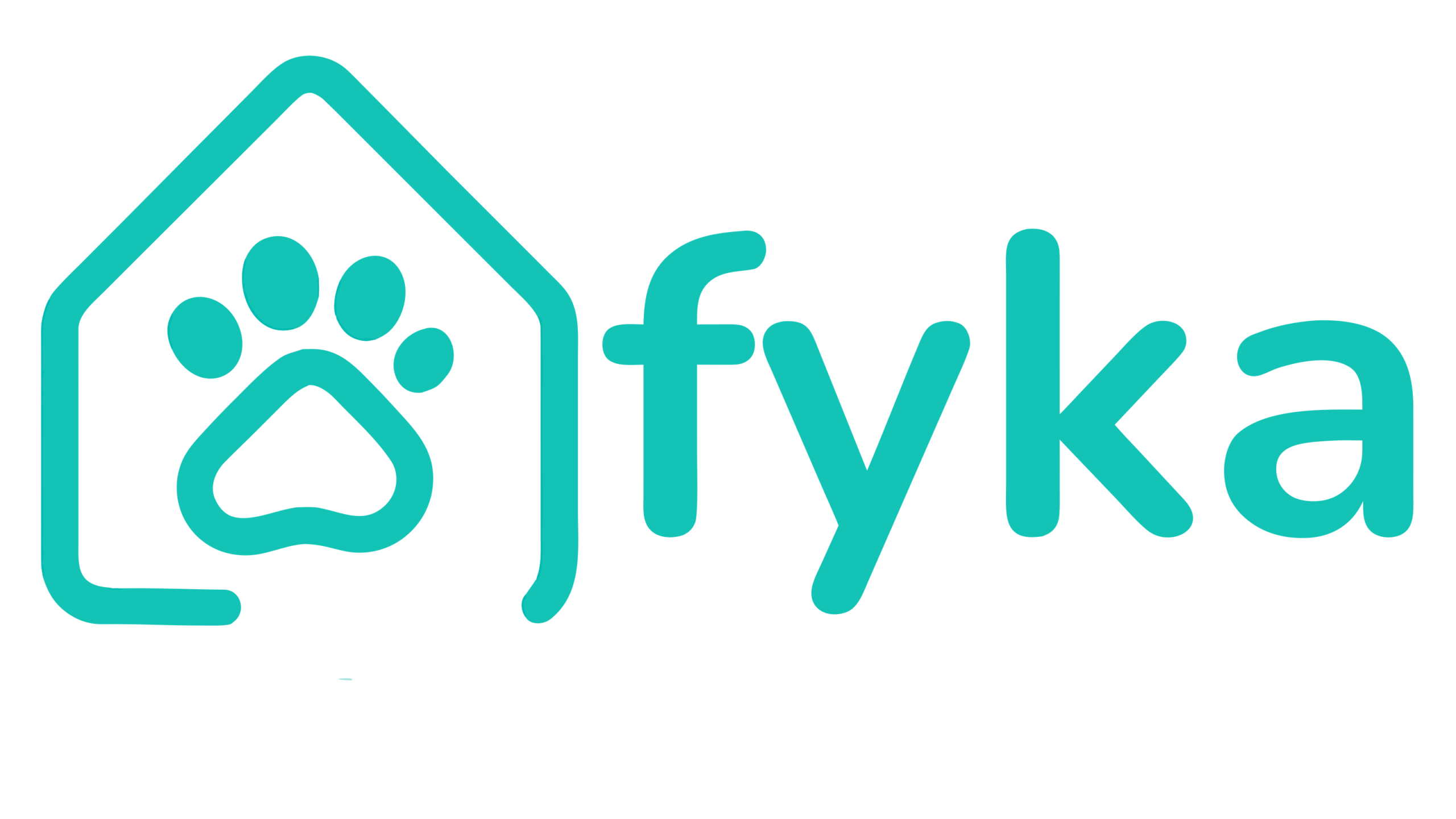 Logo Fyka
