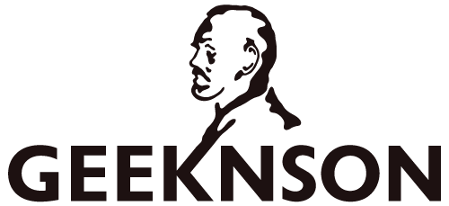 Logo Geeknson