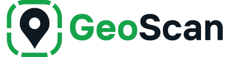 Logo GeoScan