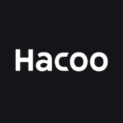 Logo hacoo.app