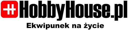 Logo Hobbyhouse