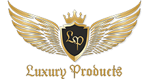 Logo Luxuryproducts