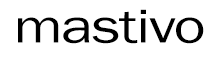 Logo Mastivo
