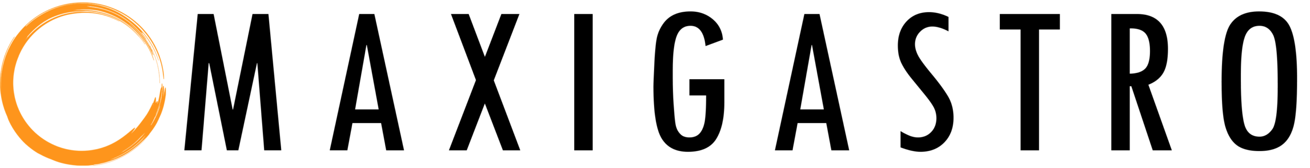 Logo Maxigastro