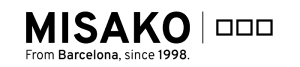 Logo MISAKO