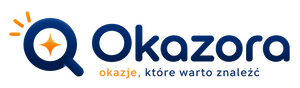 Logo Okazora