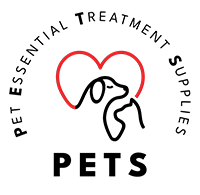 Logo Pets store