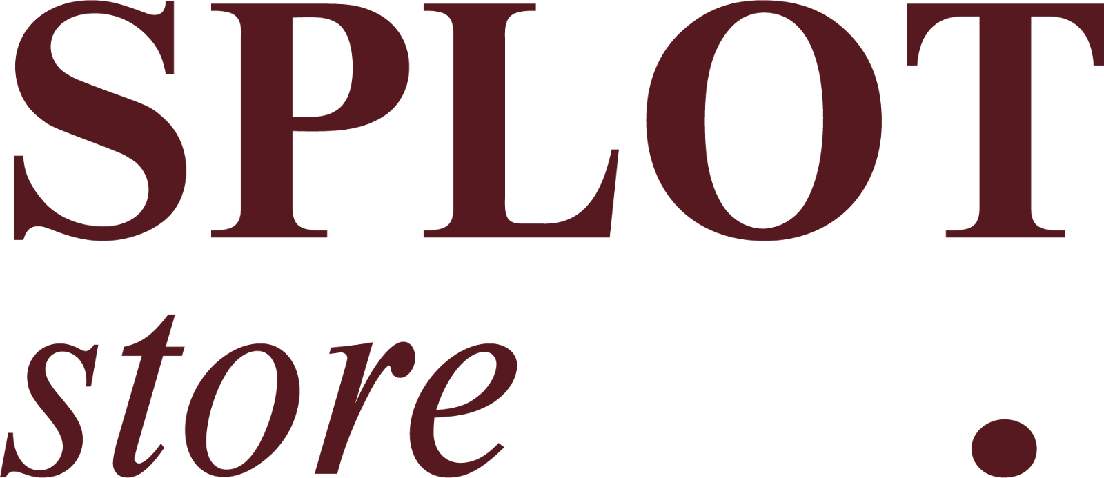 Logo splot.store