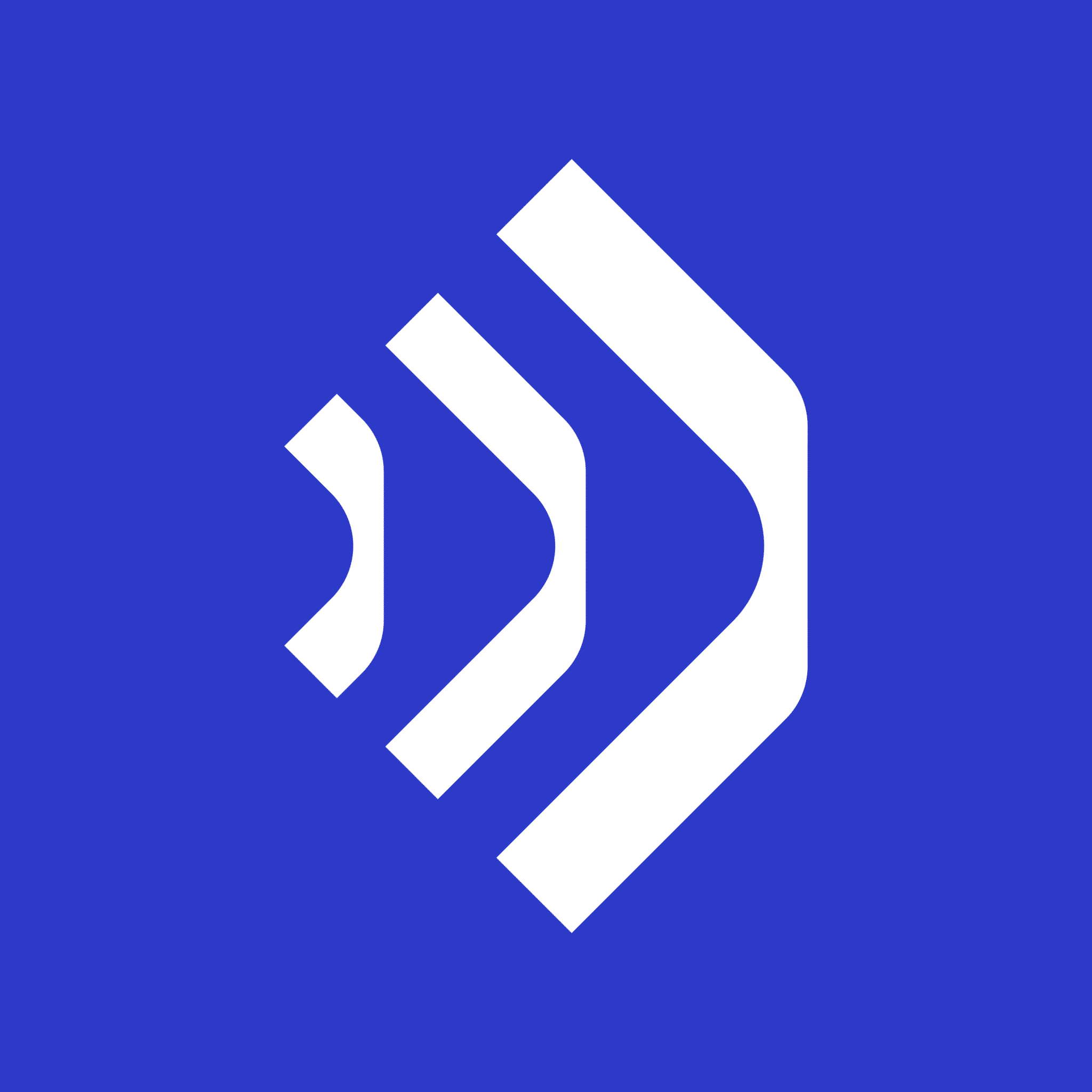 Logo Talkpal: nauka języków z AI