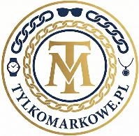 Logo Tylkomarkowe