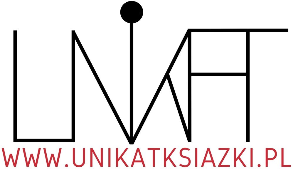 Logo Unikatksiazki
