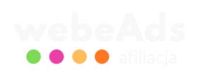 Logo webeAds