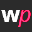 Logo Whitepress