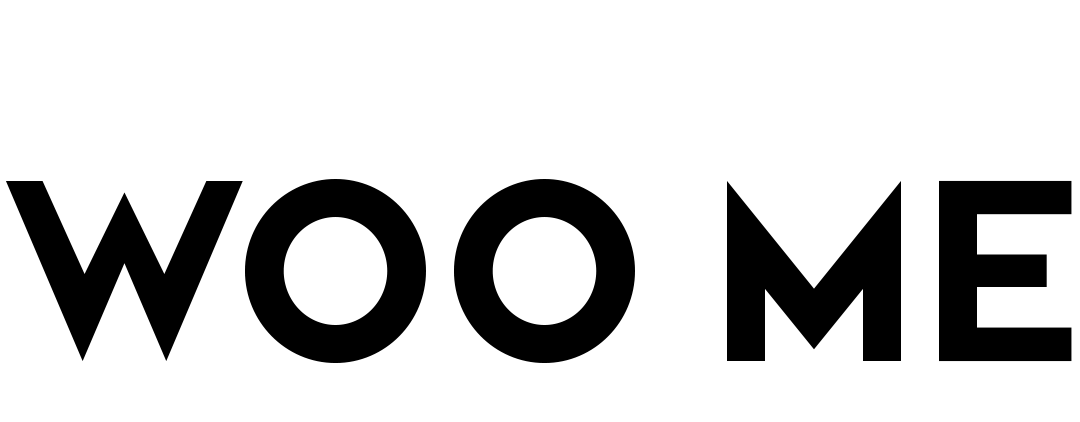 Logo Woome