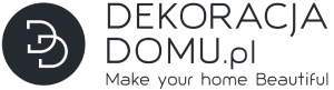 Logo Dekoracja Domu wznowione