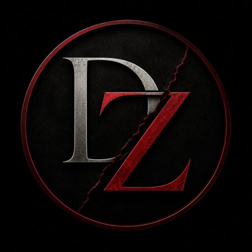 Logo Dowody zdrady