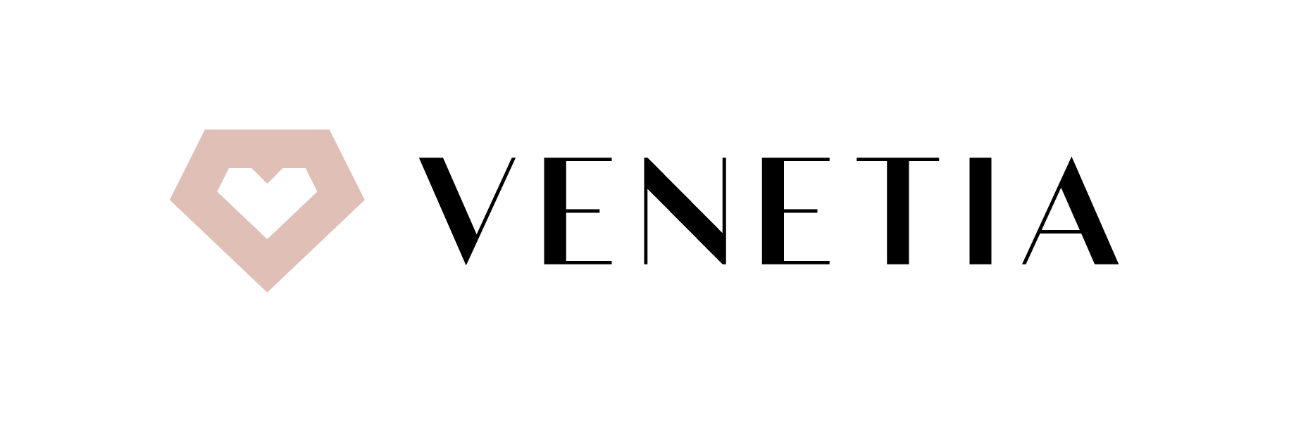 Logo Venetia Jewels