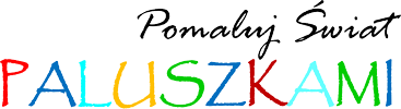 Logo Paluszkami